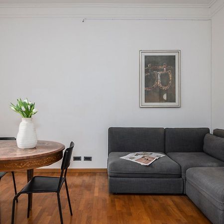 Flaminia Apartment-Zeno 08 Рим Экстерьер фото