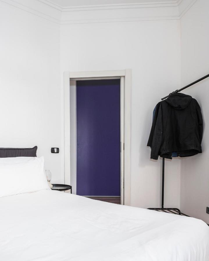 Flaminia Apartment-Zeno 08 Рим Экстерьер фото