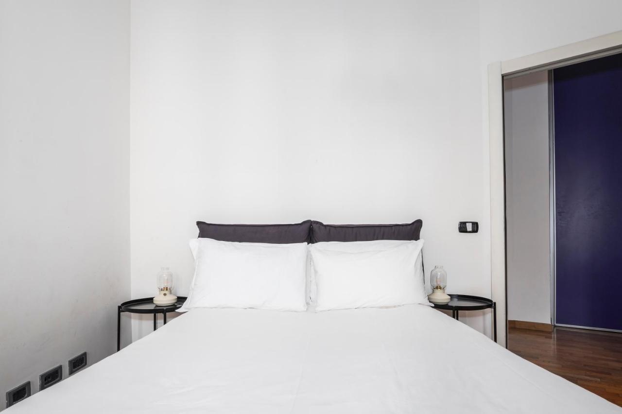 Flaminia Apartment-Zeno 08 Рим Экстерьер фото