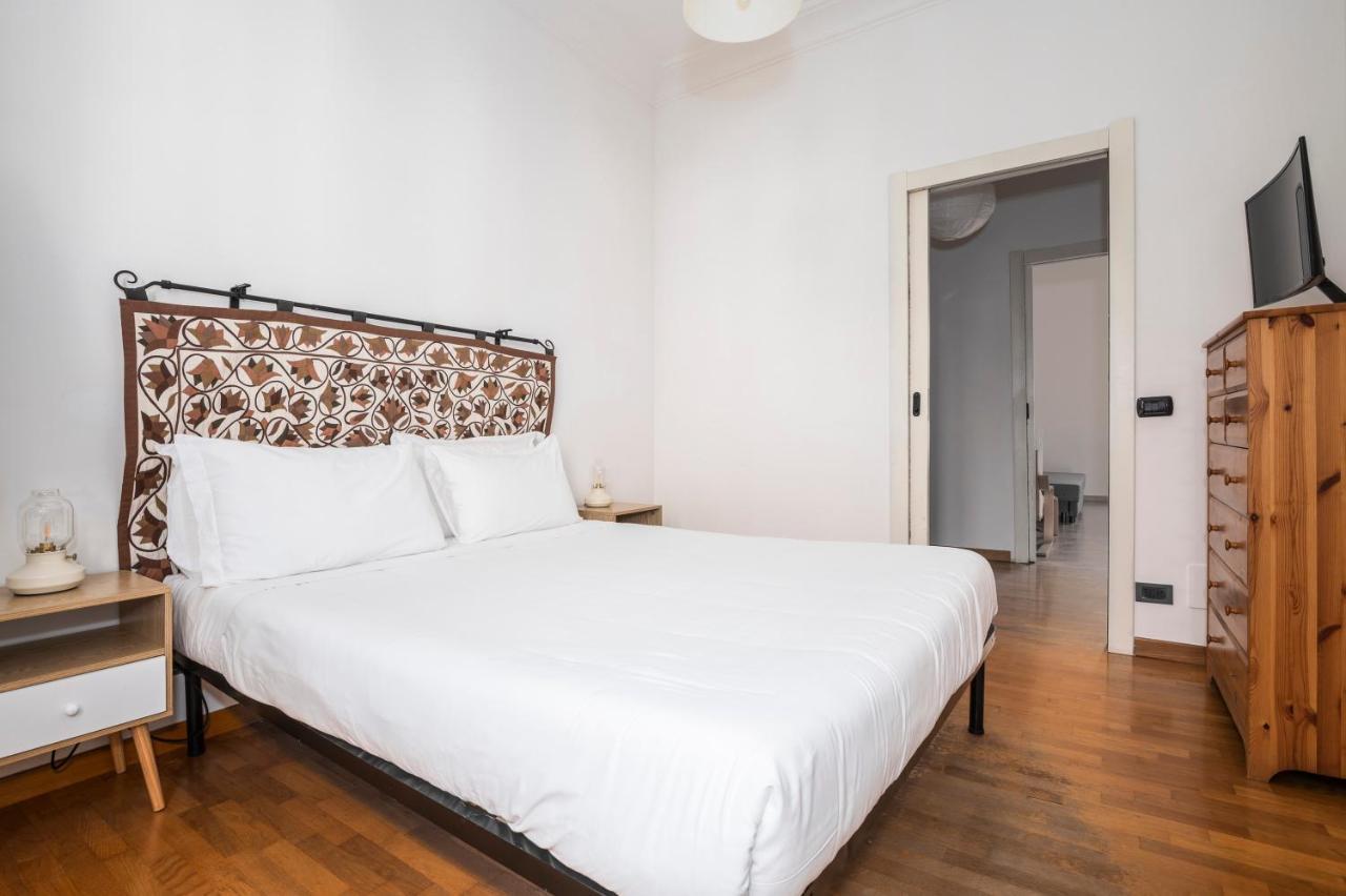 Flaminia Apartment-Zeno 08 Рим Экстерьер фото